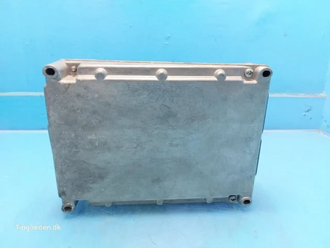 Billede 5 - John Deere 7600 ECU RE70913