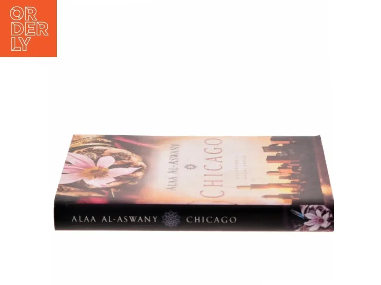 Billede 2 - Chicago af Alaa Al Aswany (Bog)