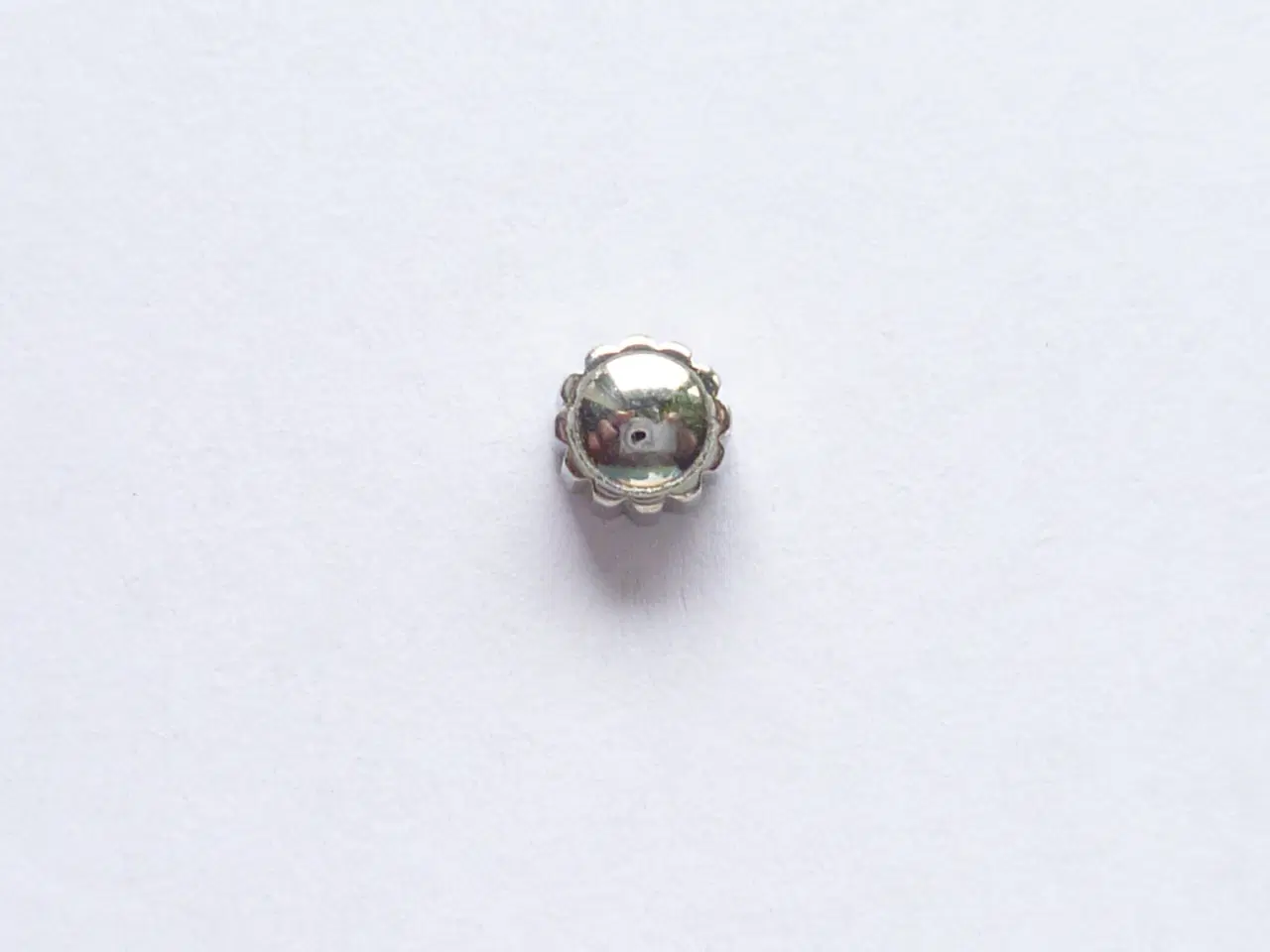 Billede 1 - Patek Philippe Nautilus 3700 Org. Krone