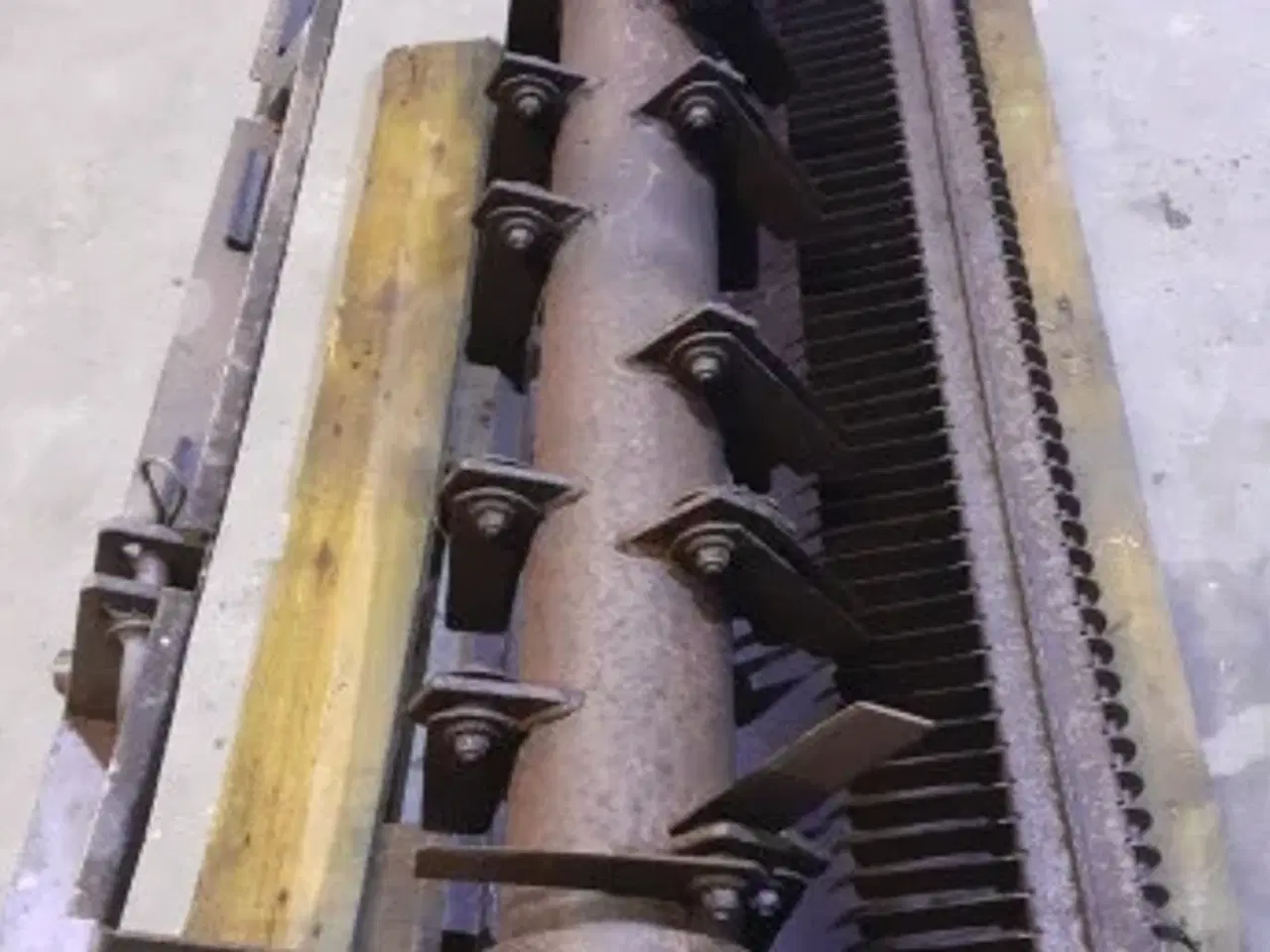 Billede 7 - Dronningborg D8500 snitter