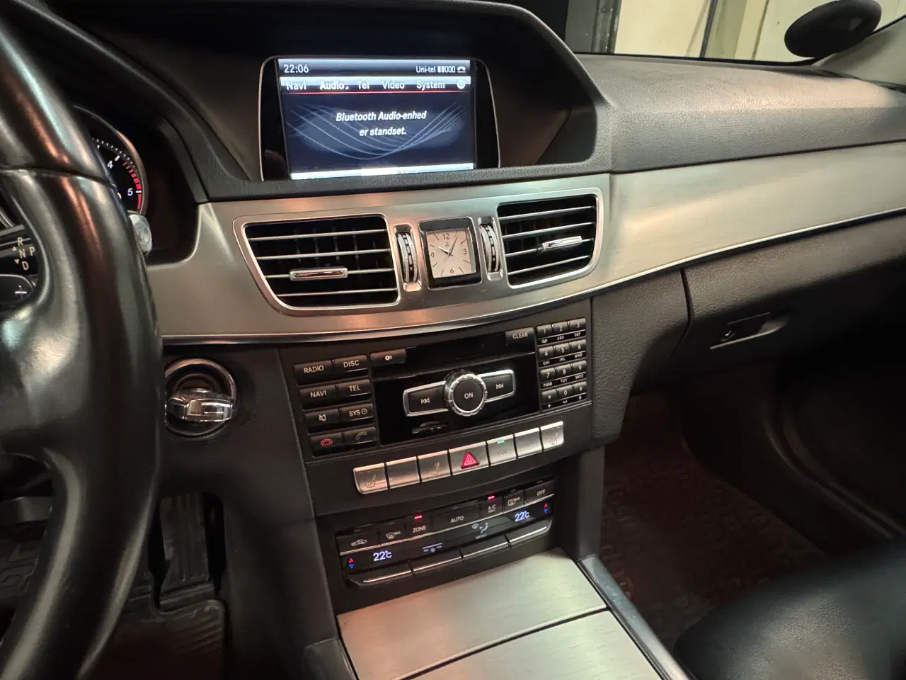 Billede 19 - Mercedes-Benz E200d