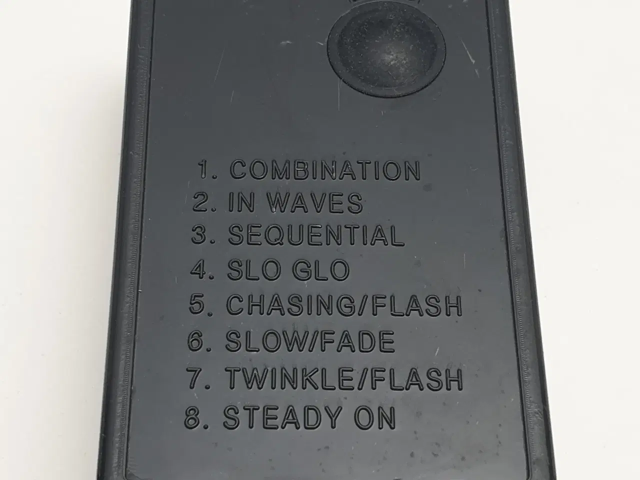 Billede 3 - NY! 10m Flerfarvet LED Kæde / Julelys