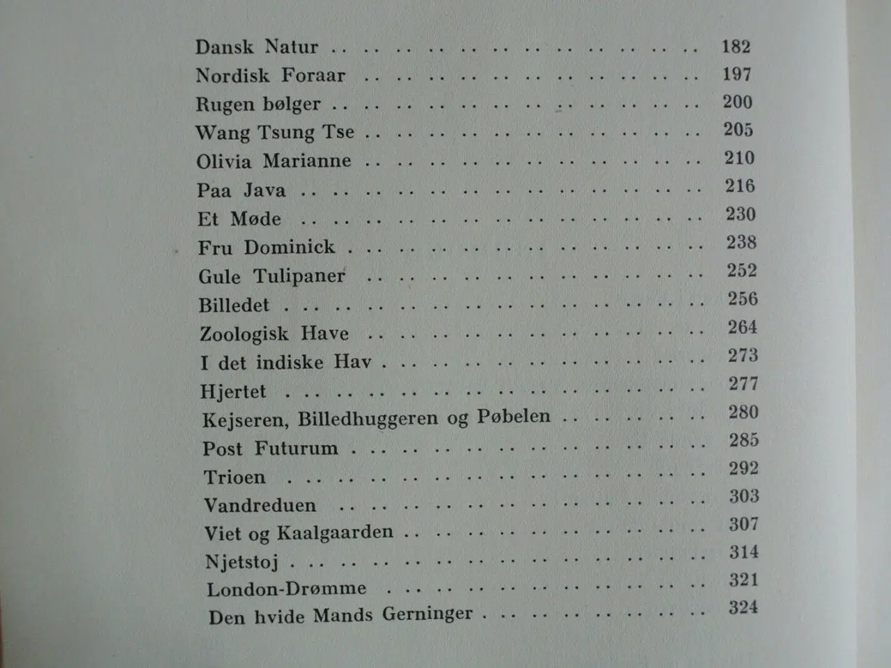 Billede 5 - myter 1-2, af johannes v. jensen