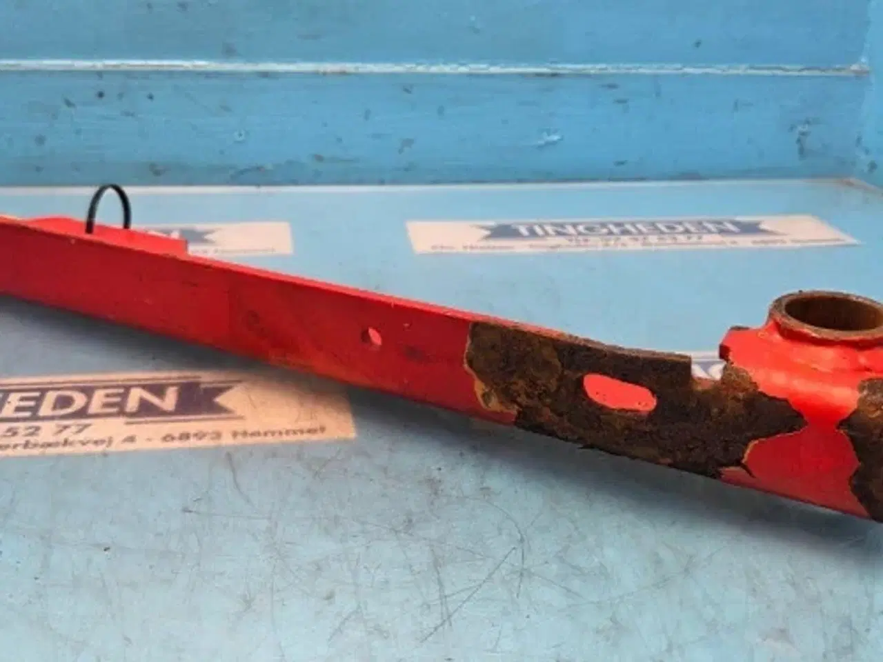 Billede 3 - Massey Ferguson 7276 Arm 28281773