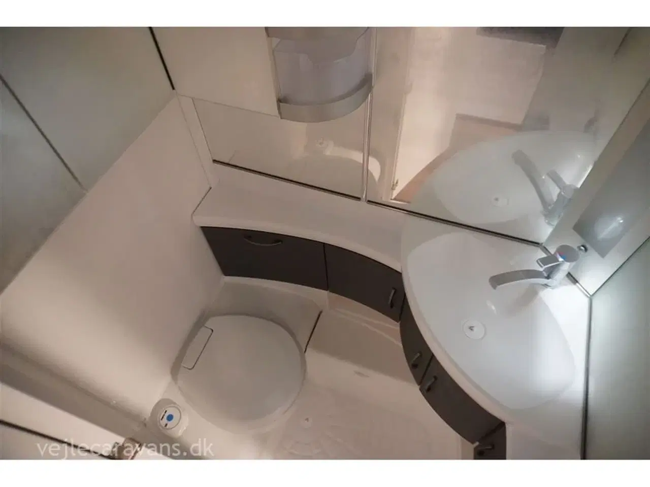 Billede 15 - 2026 - Hobby Excellent Edition 540 UFF