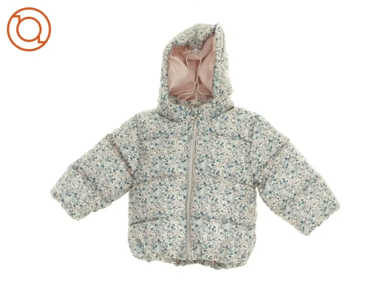 Billede 1 - Vinterjakke fra H&M (str. 68 cm)