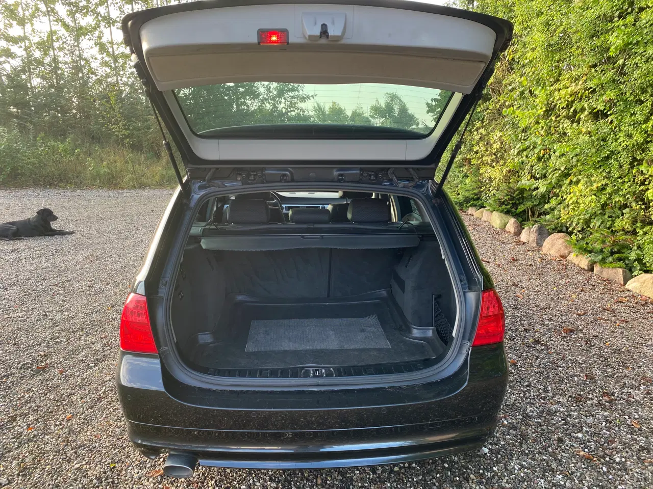 Billede 5 - BMW 320D Touring