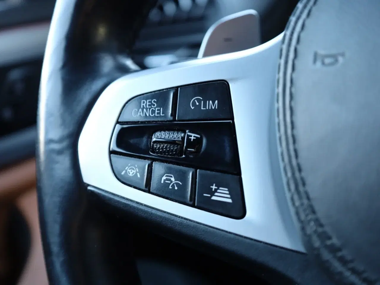 Billede 11 - BMW X3 2,0 xDrive30i M-Sport aut.