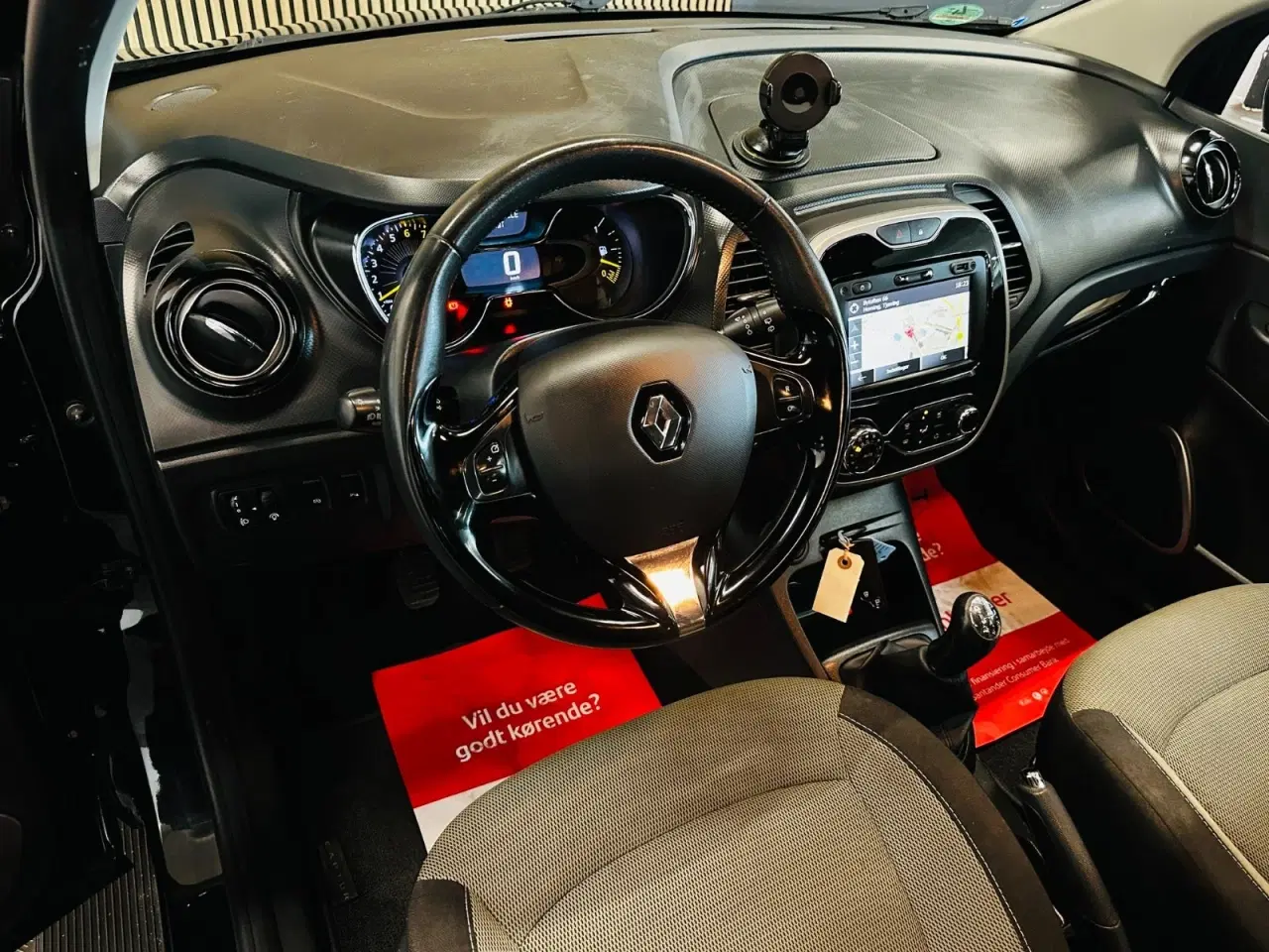 Billede 9 - Renault Captur 0,9 TCe 90 Dynamique