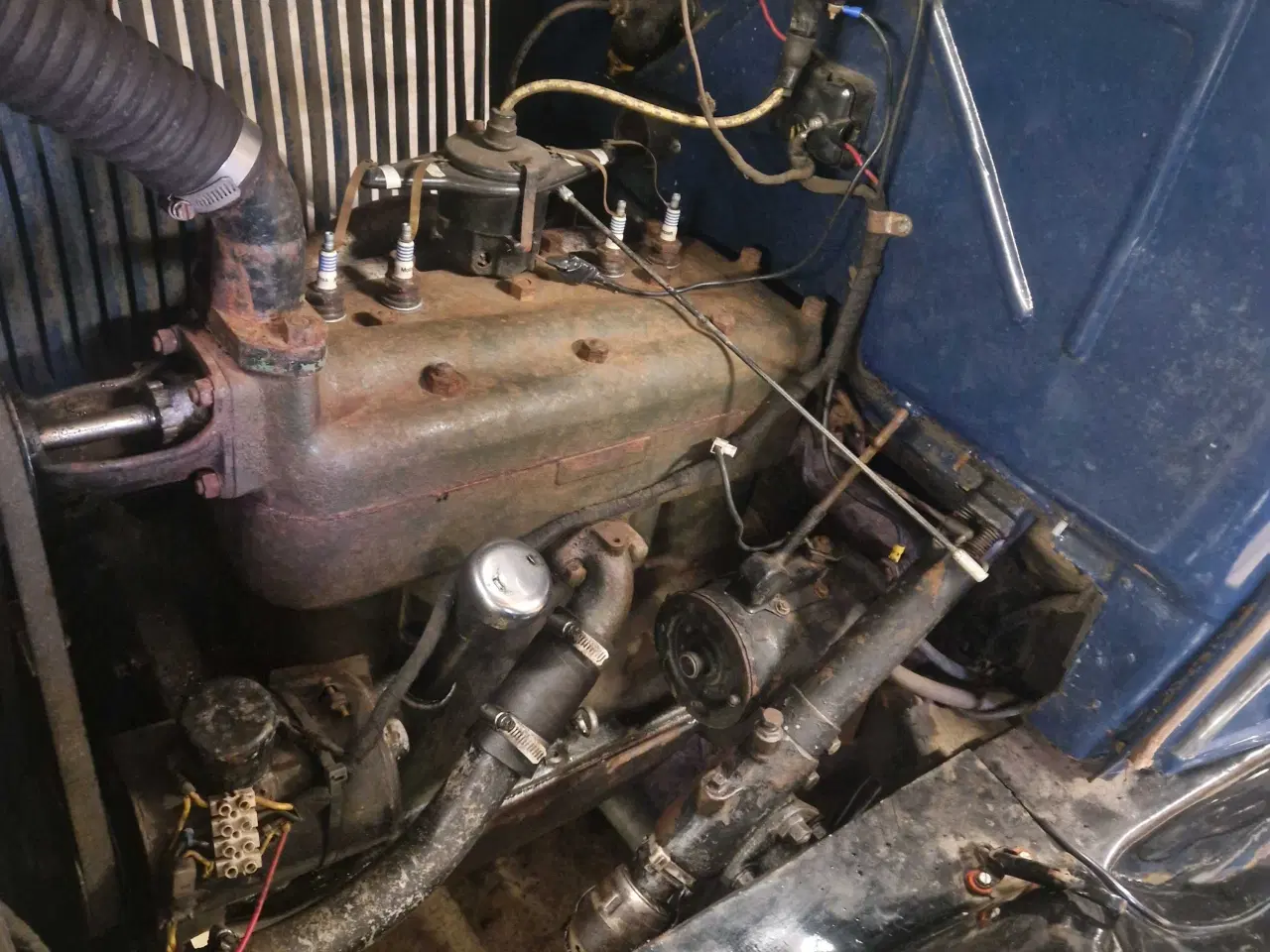 Billede 12 - Ford a 1931