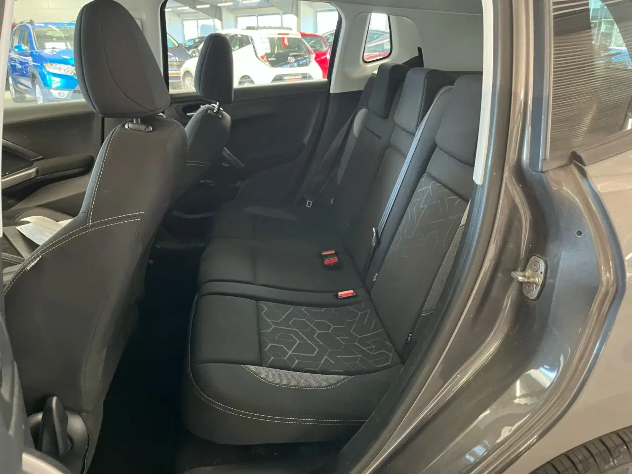 Billede 6 - Peugeot 2008 1,6 BlueHDi Chili 100HK