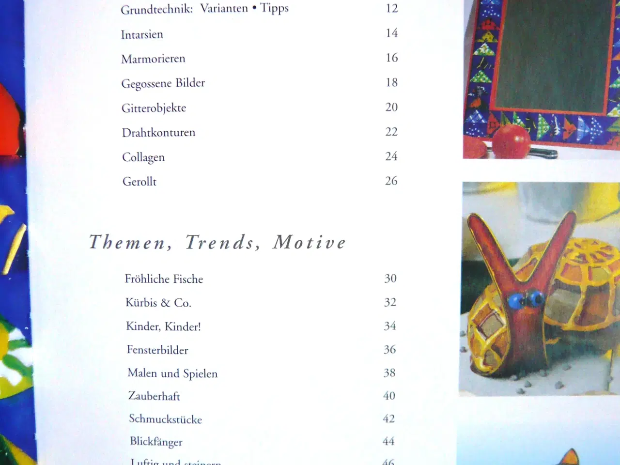 Billede 2 - Das Window Color Handbuch