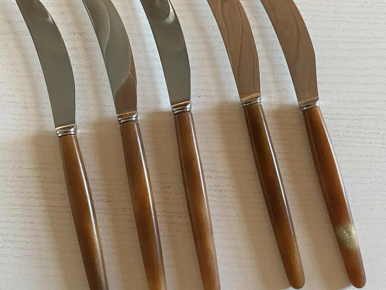 Billede 1 - Bord-knive