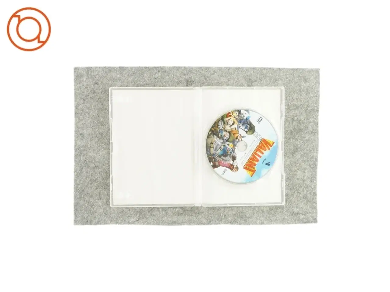 Billede 3 - Valiant (DVD)