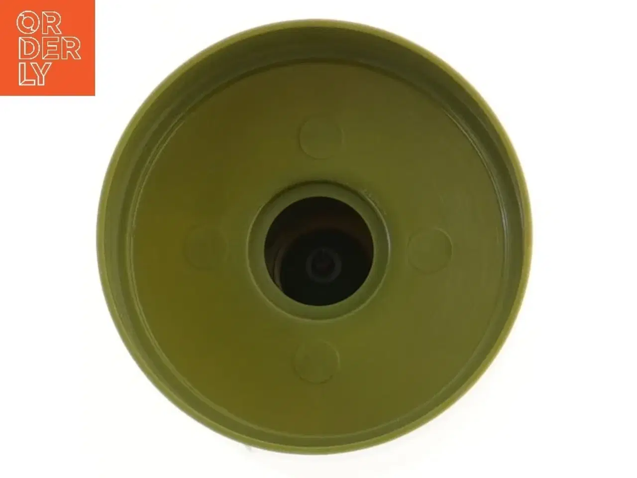 Billede 5 - Yo-Yo (str. Ø 10x16 cm)