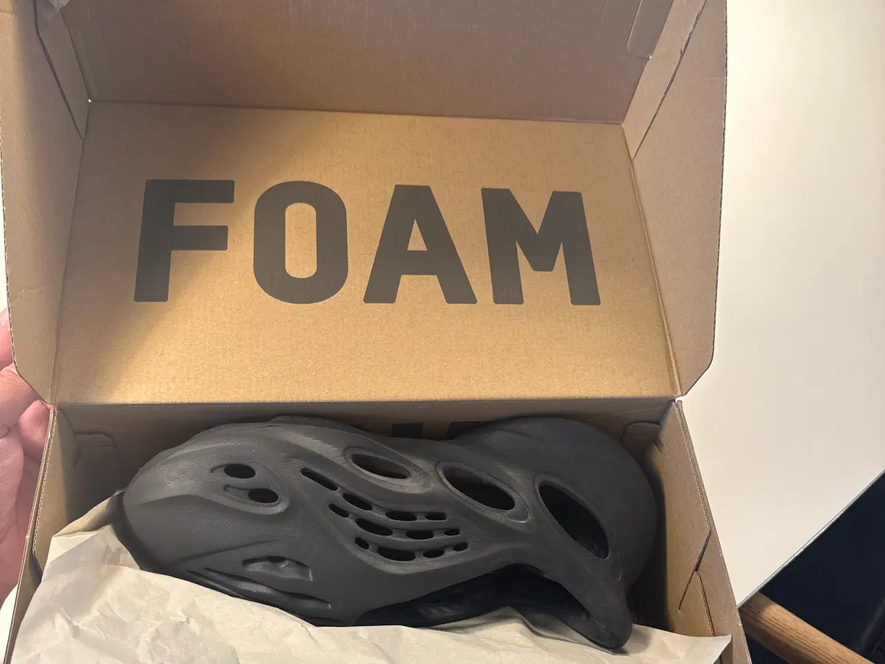 Billede 4 - Yeezy Foam runners 