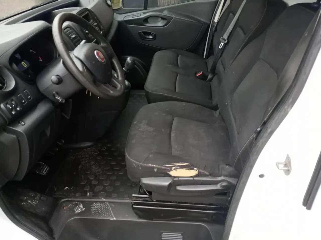 Billede 6 - Fiat Talento 1,6 Ecojet 95 L2H1 Van