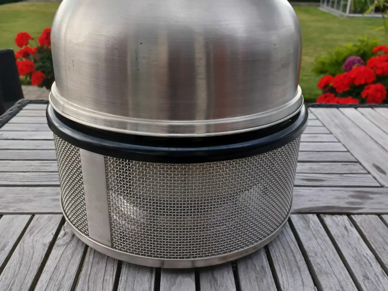 Billede 2 - Coob grill