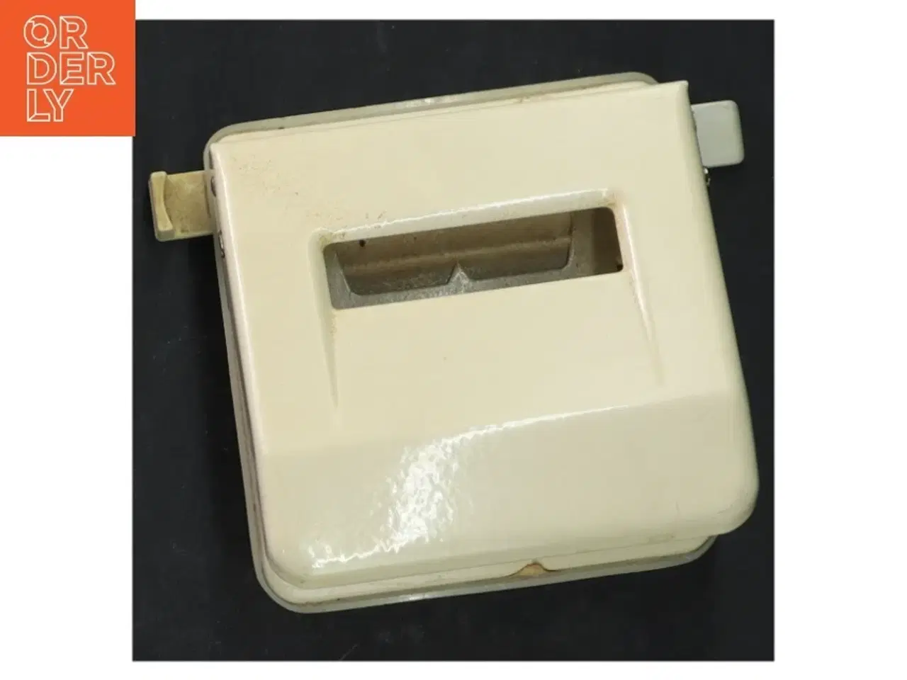 Billede 2 - Hulmaskine (str. 10x10x8 cm)