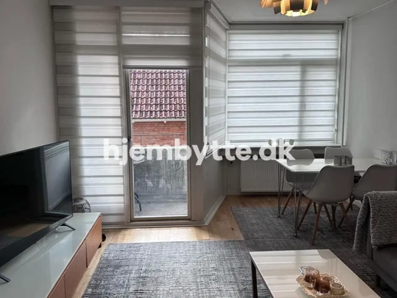 Billede 1 - Hjembytte - Offenbachsvej