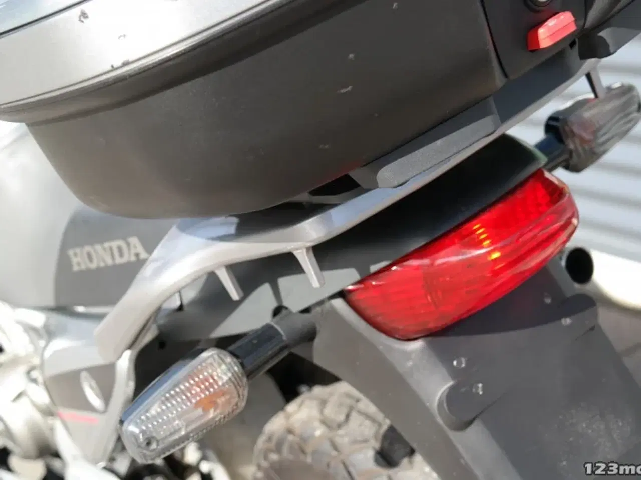 Billede 27 - Honda XL 650 V MC-SYD       BYTTER GERNE