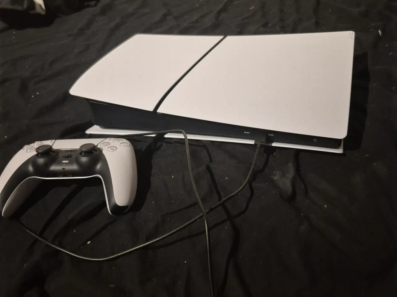 Billede 2 - Playstation 5 digital 