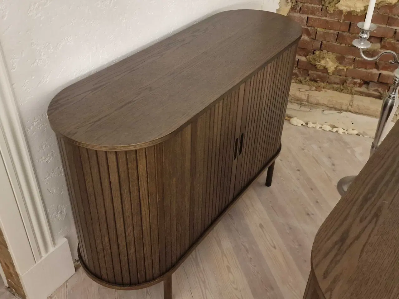 Billede 3 - Jysk skænker Lyngvig( mørk)