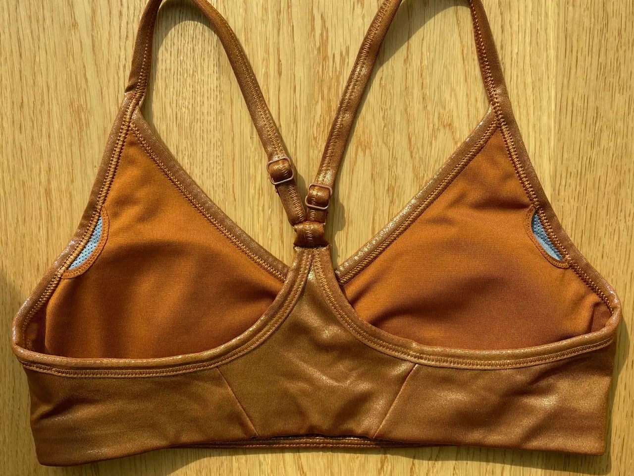 Billede 3 - Nike sportsbh 