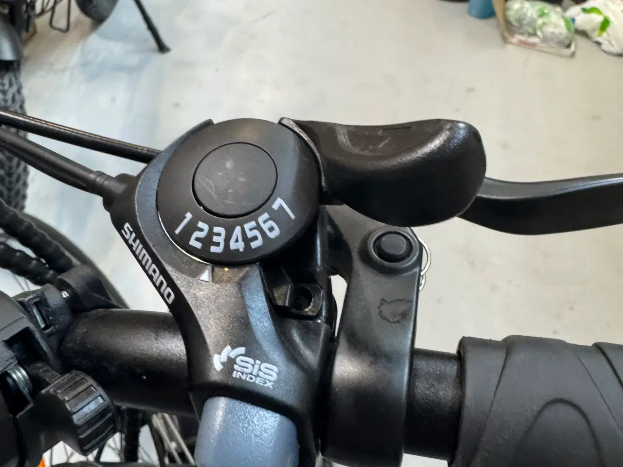 Billede 4 - Elcykler vaya classic