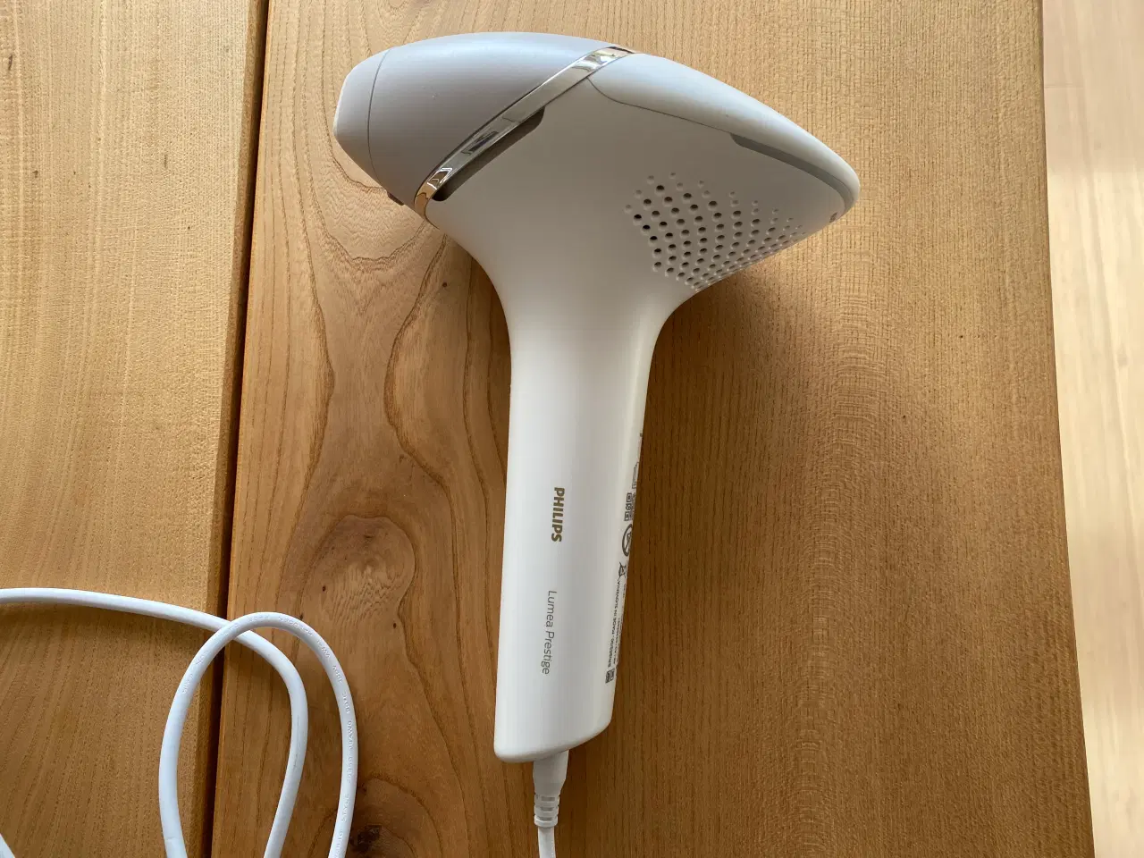 Billede 3 - Philips Lumea Prestige