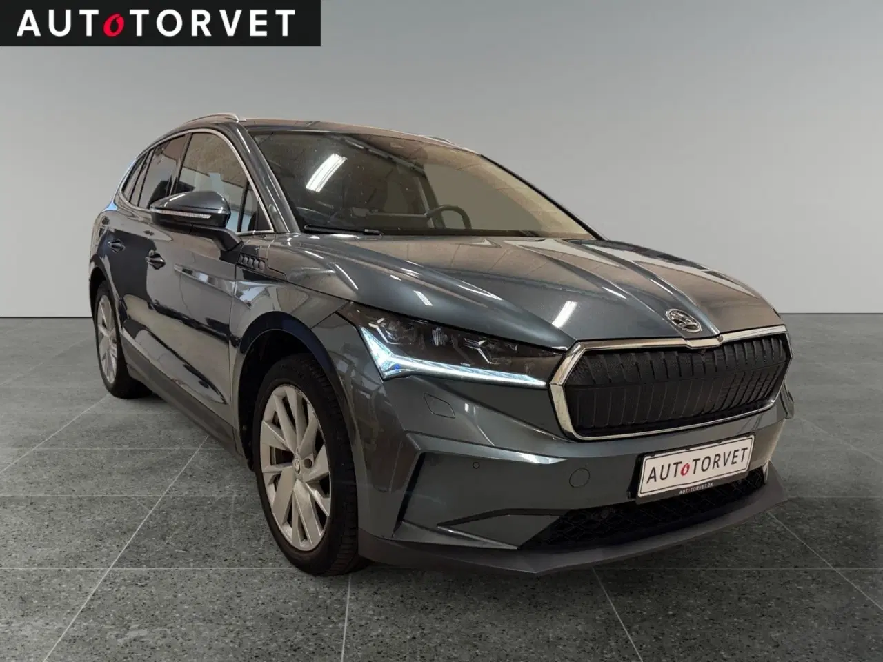 Billede 2 - Skoda Enyaq 60 iV