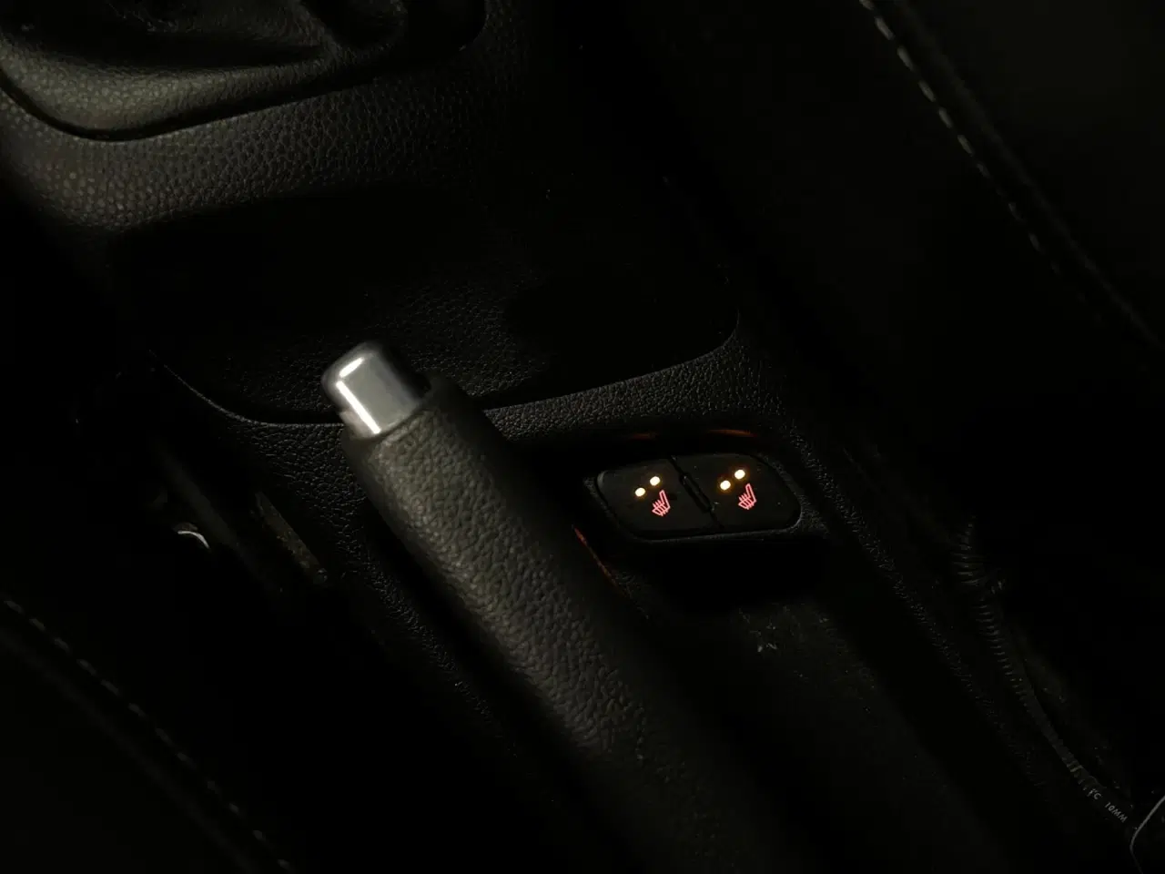 Billede 16 - Kia Picanto 1,0 Limited