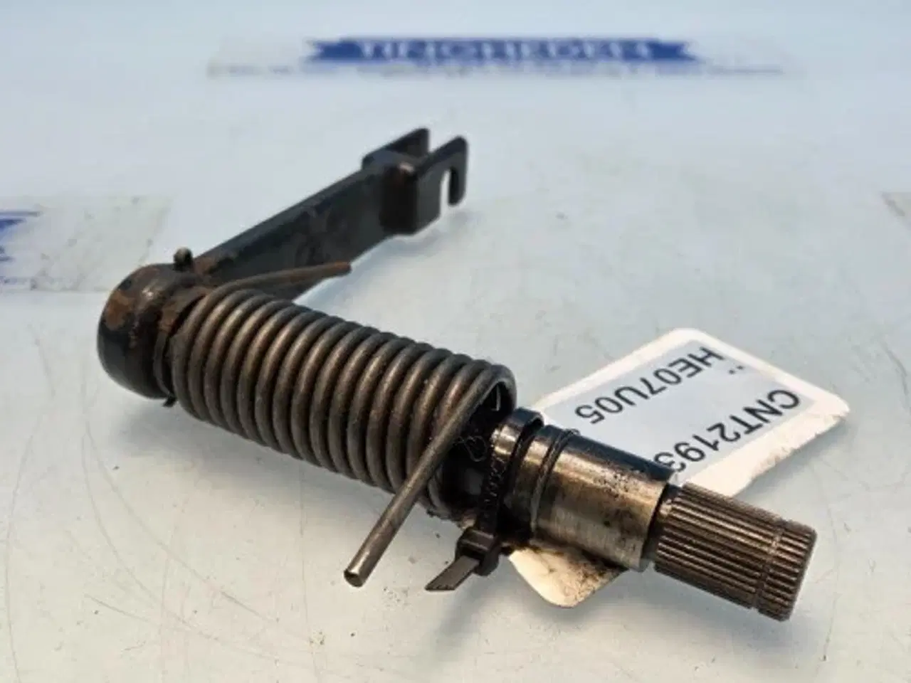 Billede 6 - Massey Ferguson 6260 Håndbremse Arm 3382329M2