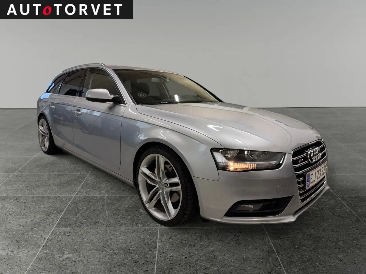 Billede 2 - Audi A4 2,0 TDi 150 Avant Multitr.