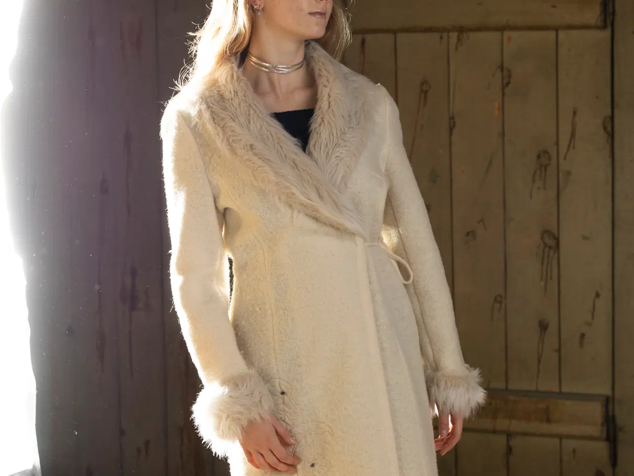 Billede 2 - Kostumesalg / Tøjsamling fra stylist - Kjoler, Tøj