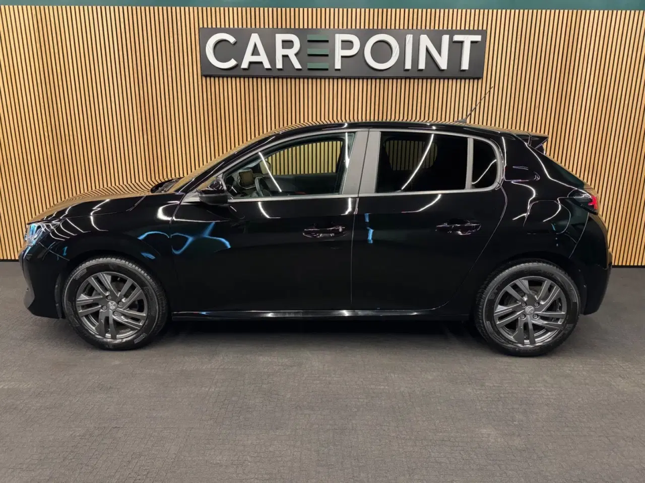 Billede 2 - Peugeot 208 1,2 PureTech 75 Active Pack