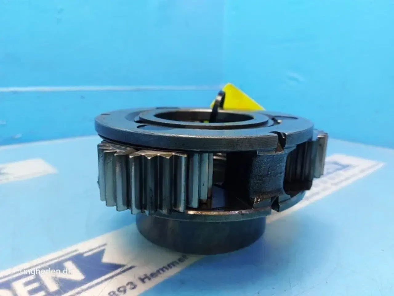 Billede 15 - Massey Ferguson 690 Gearhjul 1866558M92