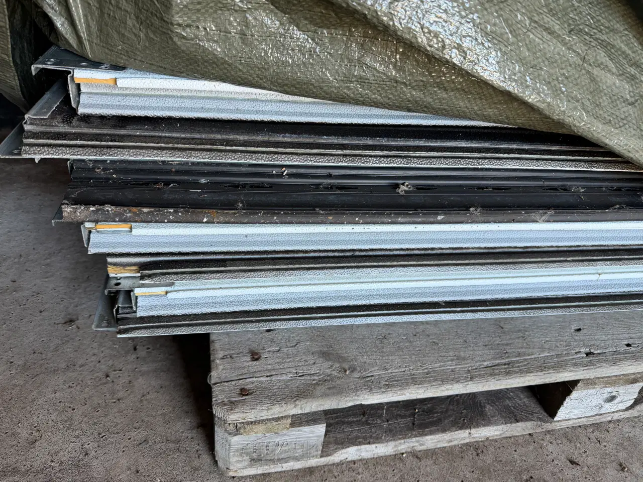 Billede 10 - Crawford porte