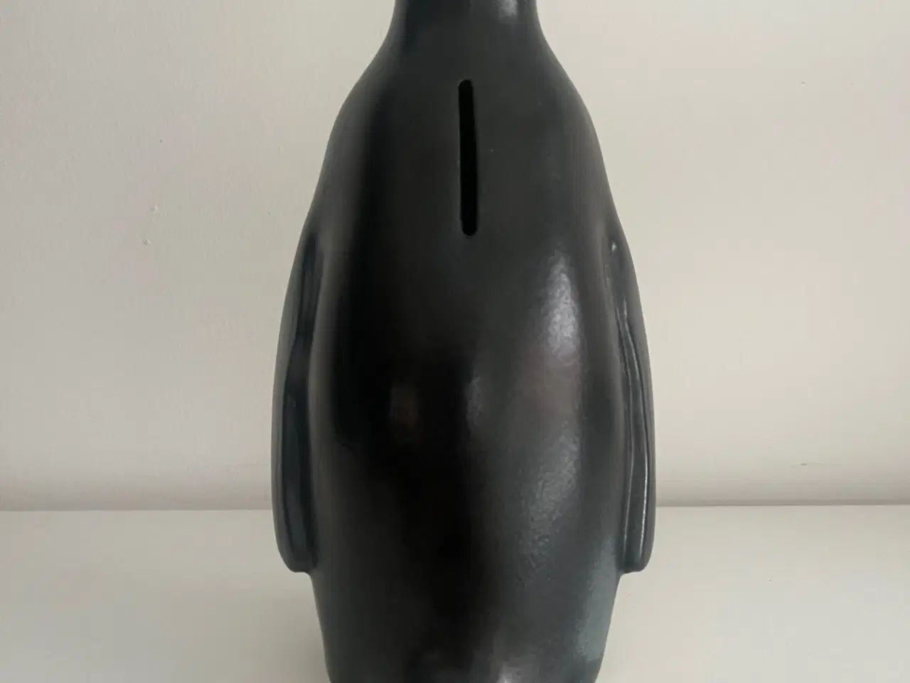 Billede 2 - Pondus pingvin sparebøsse Danske bank