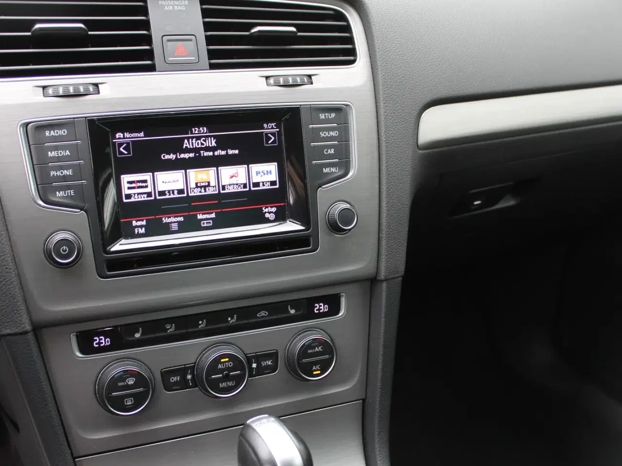 Billede 4 - VW Golf VII 1,4 TSi 140 R-line DSG BMT