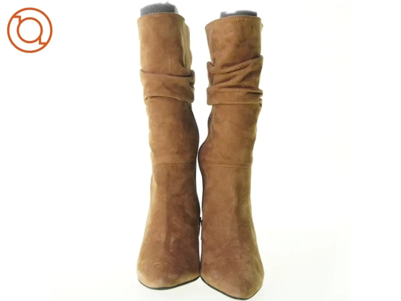 Billede 4 - Støvler fra Gestuz (str. 38)