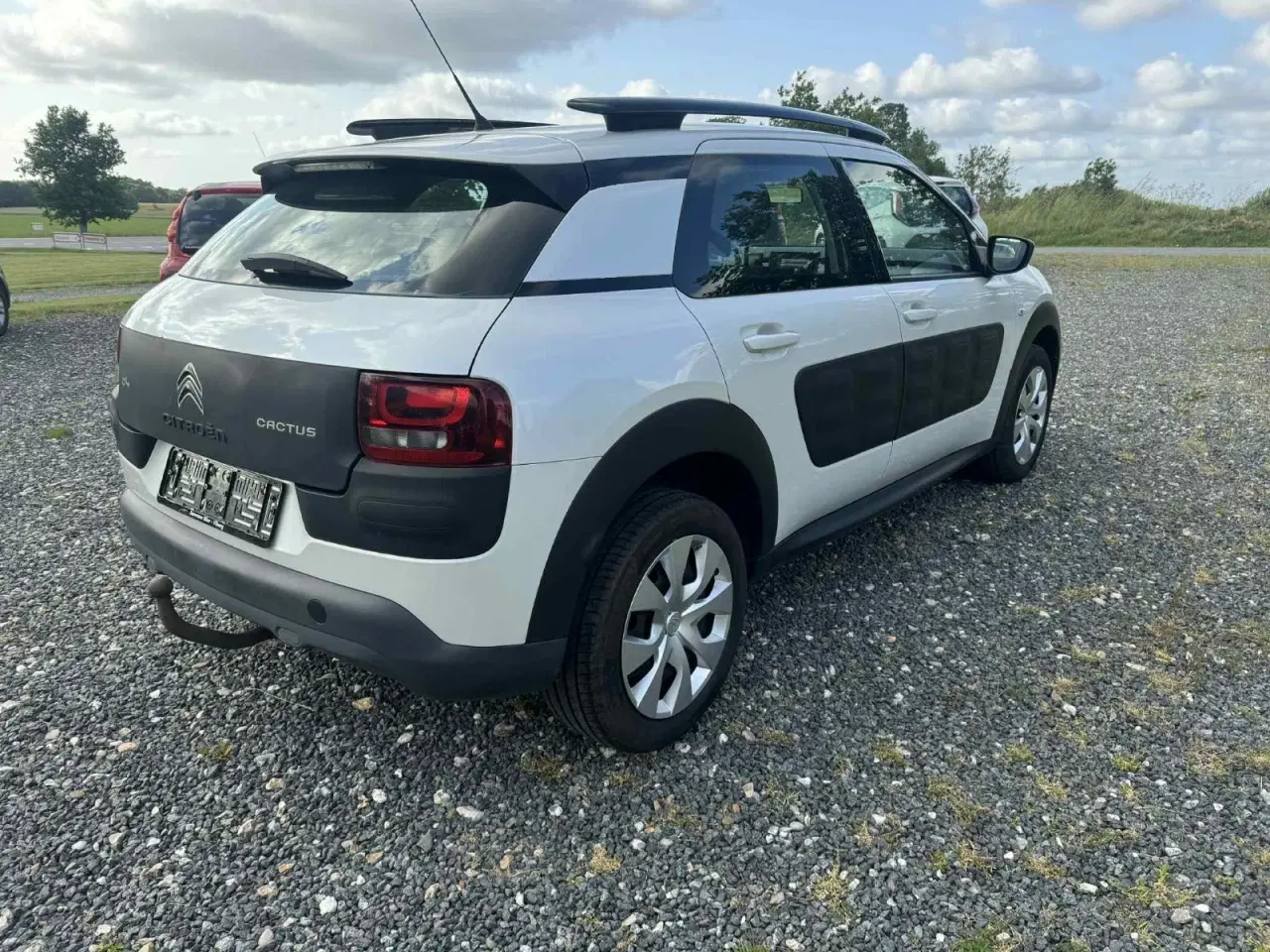 Billede 3 - Citroën C4 Cactus 1,2 PureTech 82 Feel