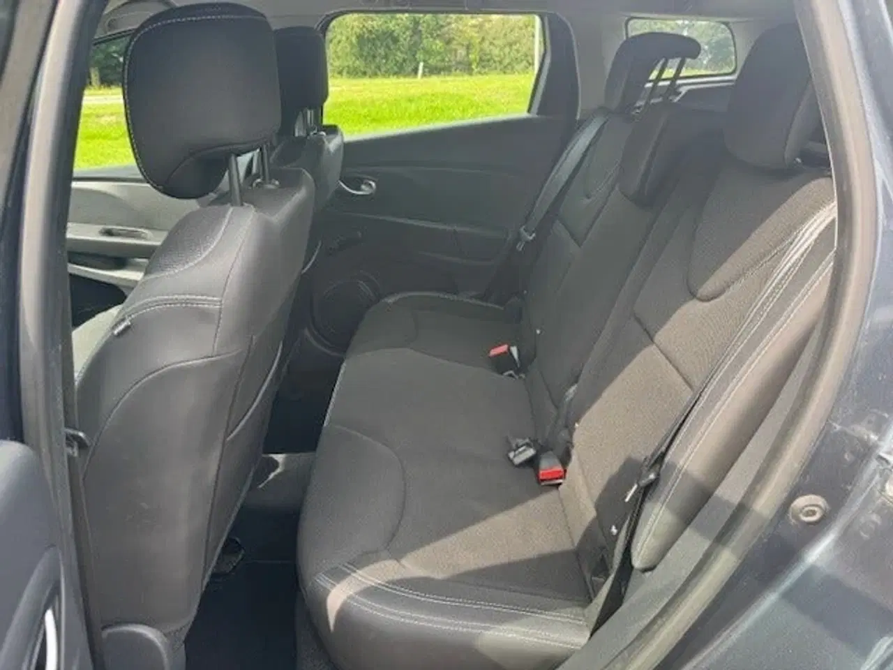 Billede 9 - Renault Clio IV 1,5 dCi 75 Galla Sport Tourer