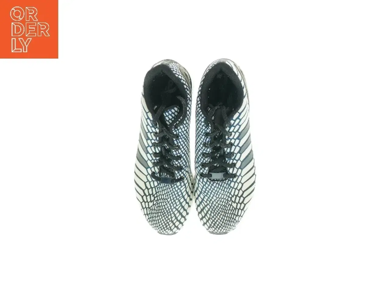 Billede 3 - Sneakers fra Adidas (str. 46 2/3)