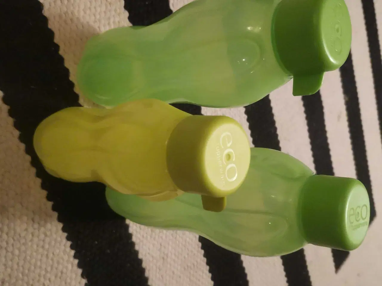 Billede 1 - Tupperware flasker🌸