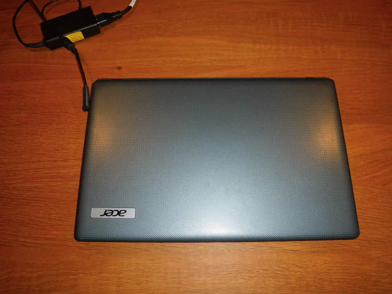 Billede 1 - Billig ældre bærbar PC med Windows 10 Home