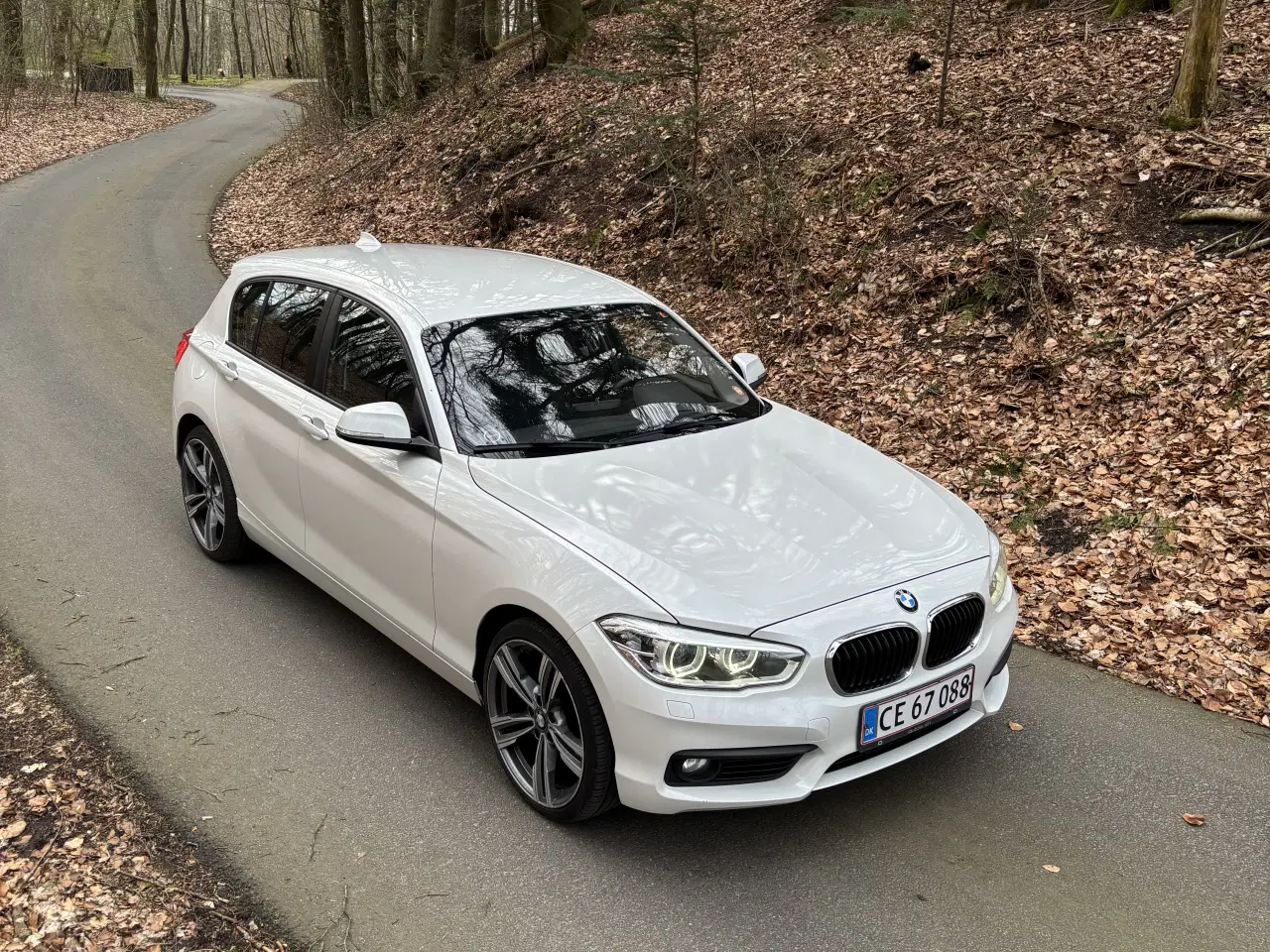 Billede 3 - Bmw