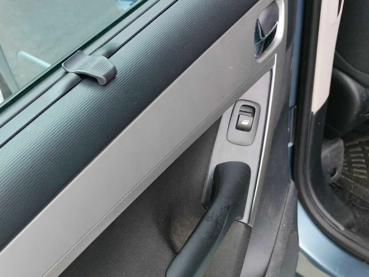 Billede 5 - Billig bil nysynet Citroen c4 grand prix 1.6 vti 1