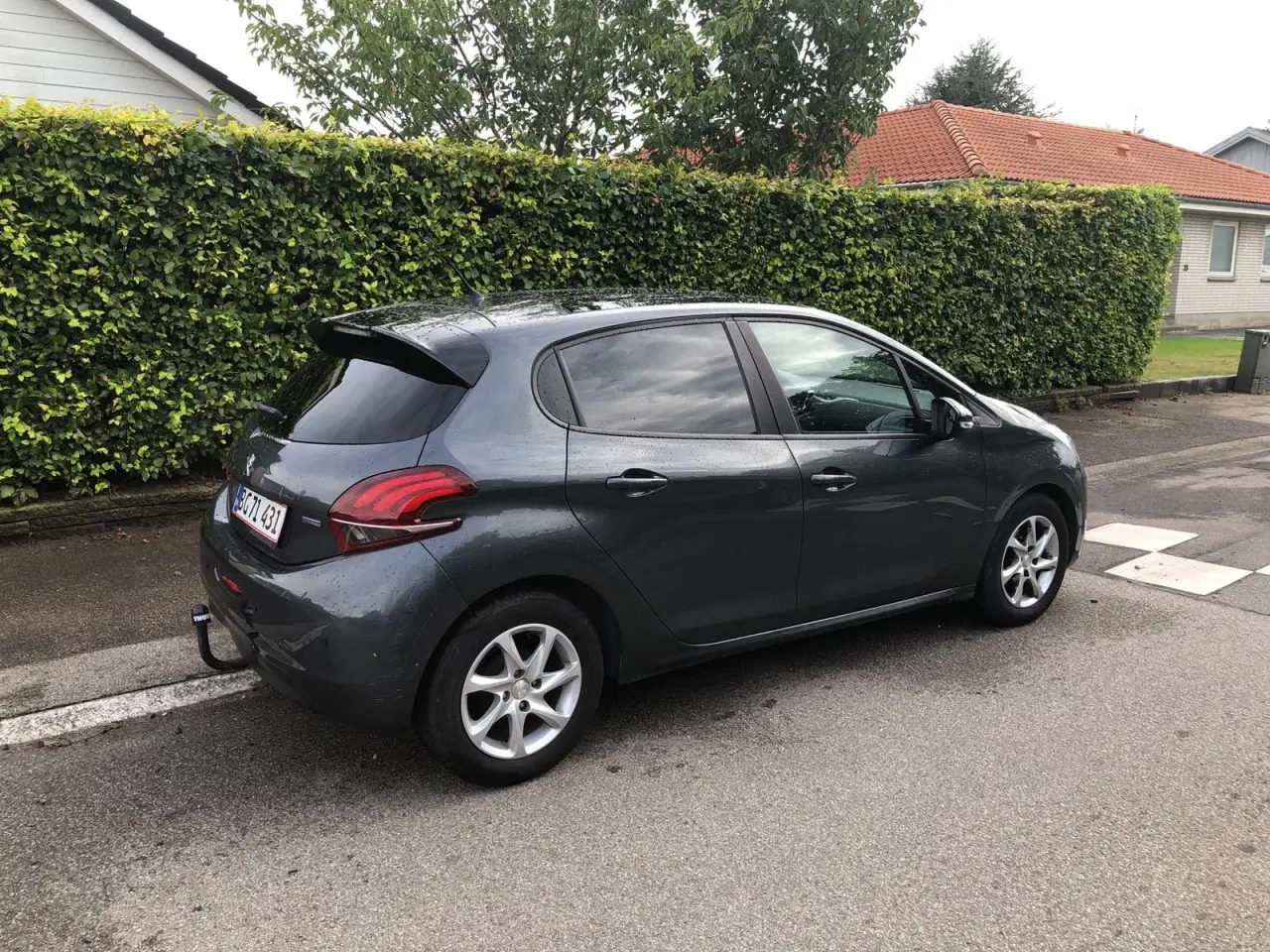 Billede 5 - Peugeot 208 1,2 VTi 82 Active