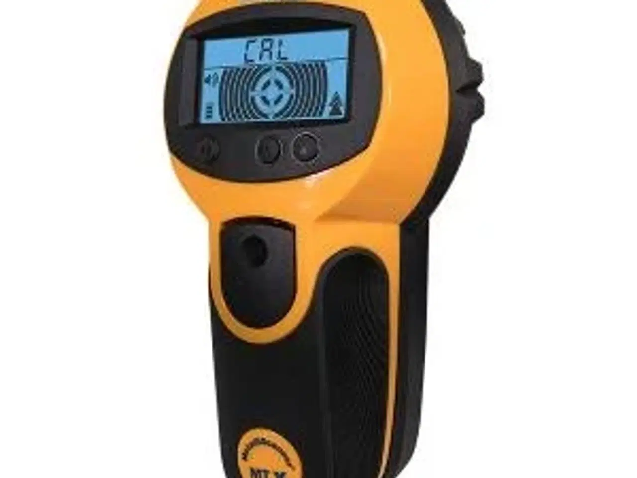 Billede 1 - Zircon MT X MetalliScanner